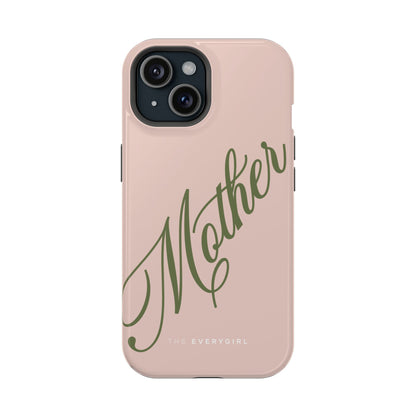 Mother Phone Case