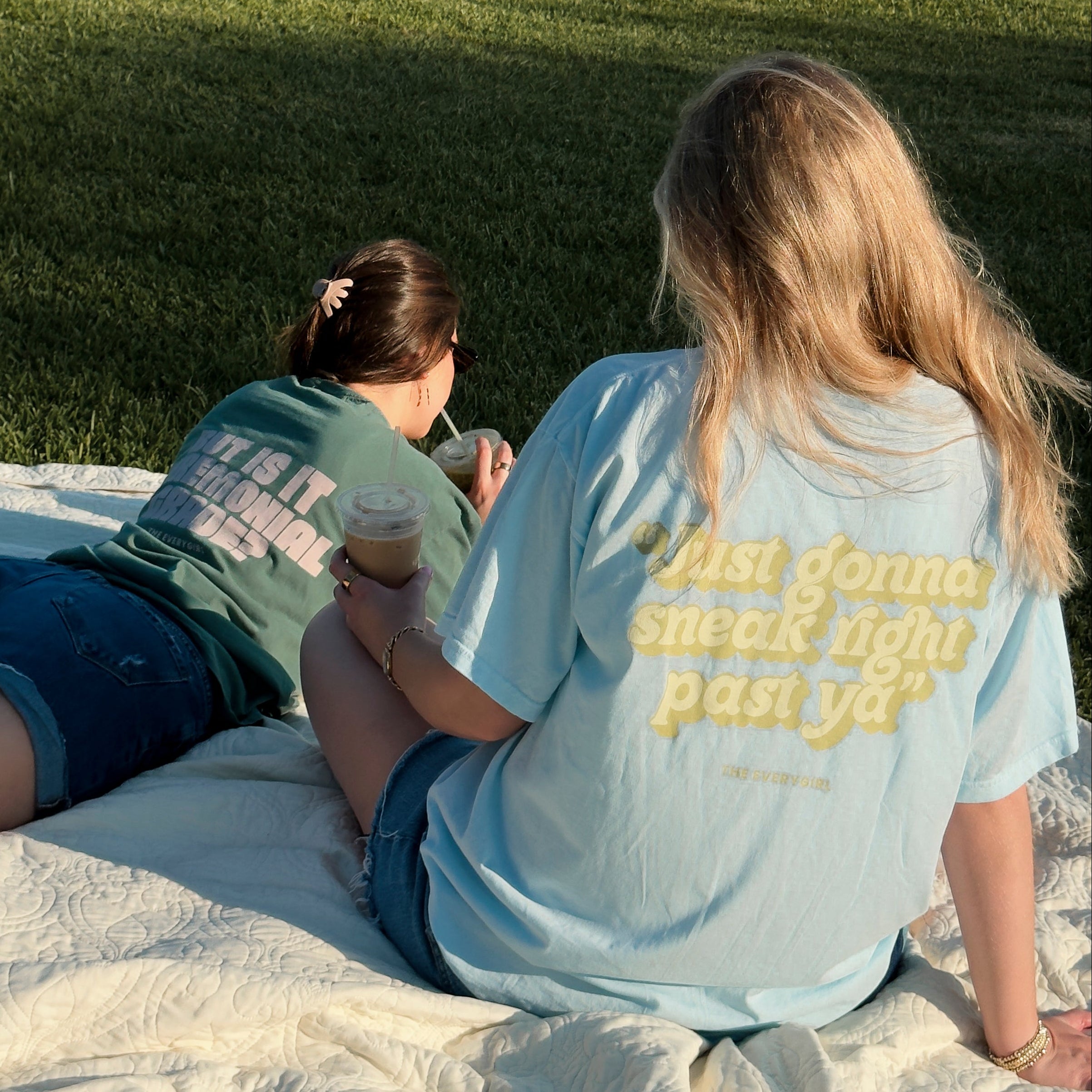 Midwest Nice Club Tee