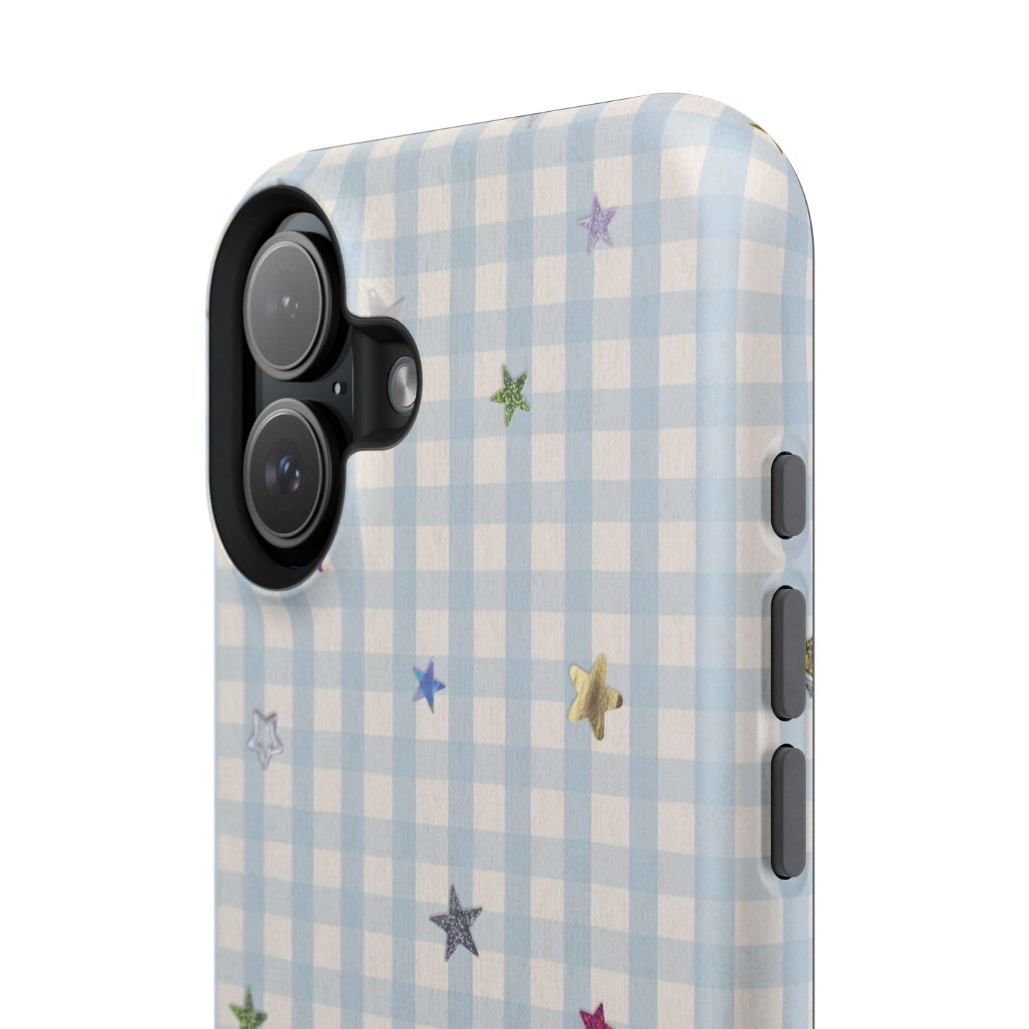 Whimsy Stars Phone Case