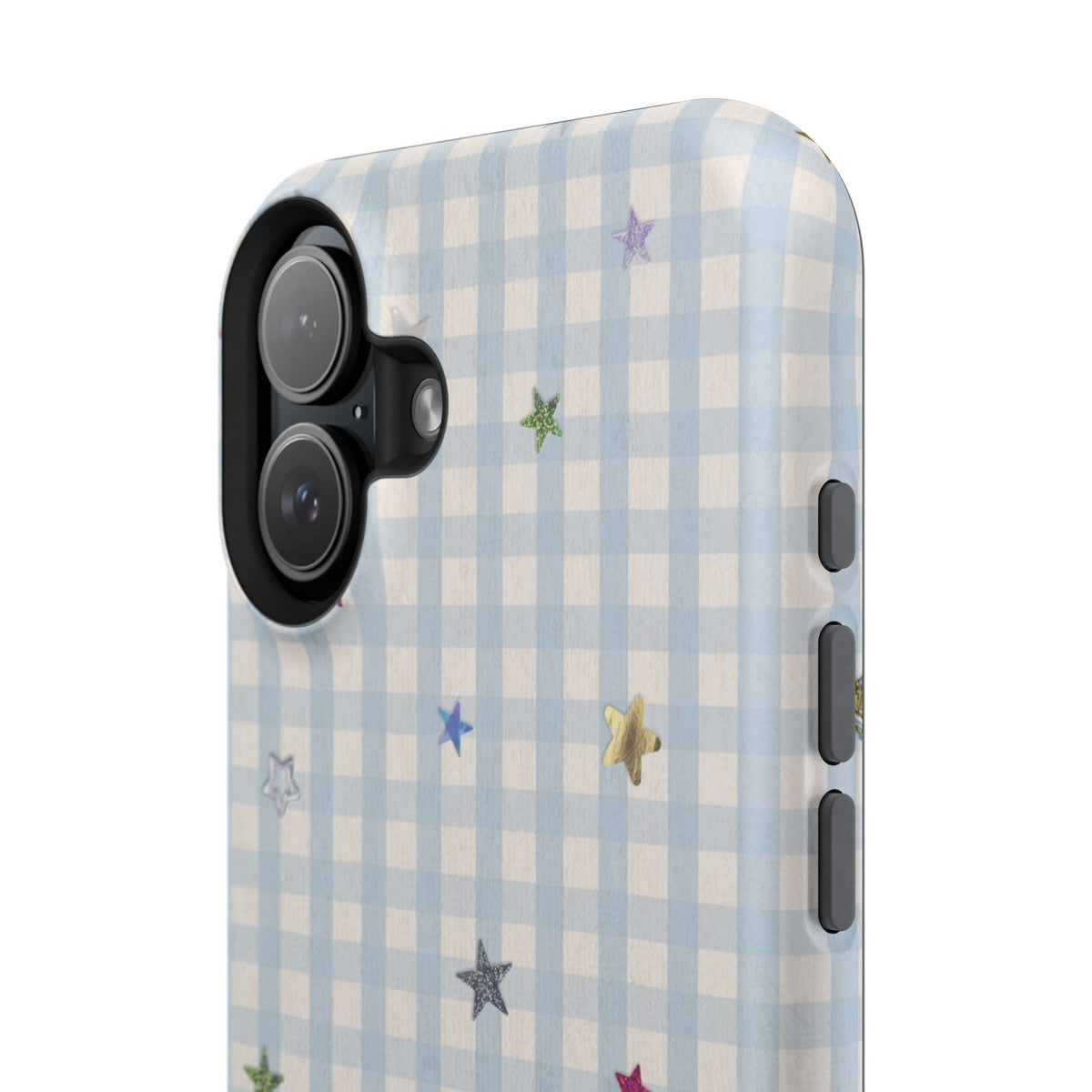 Whimsy Stars Phone Case