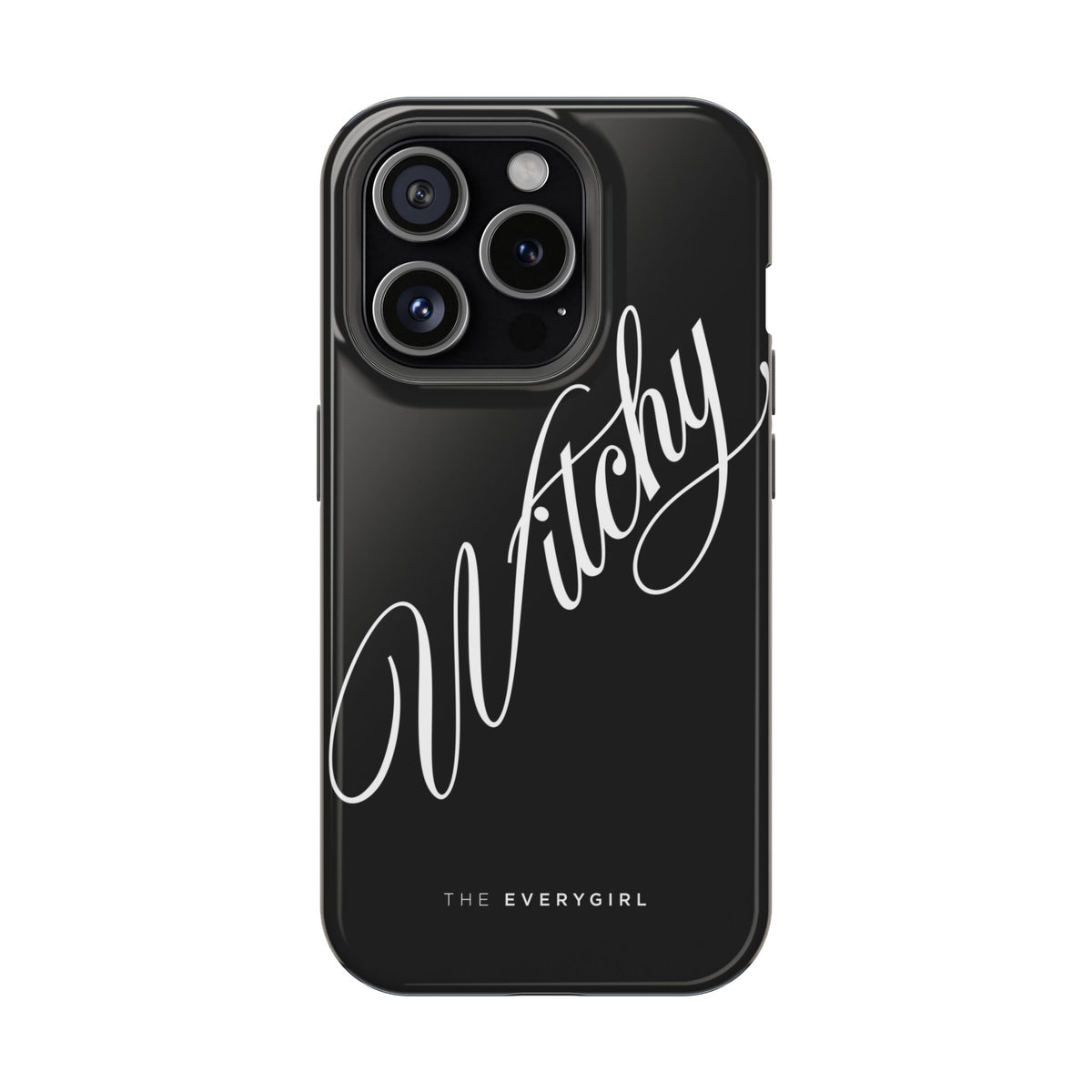 Witchy Phone Case