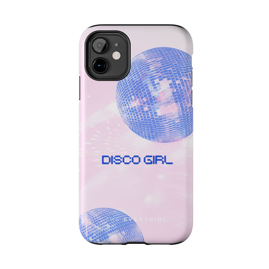 Disco Girl Phone Case
