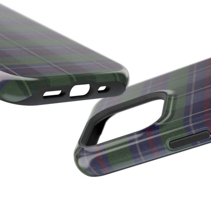 Plaid Phone Case