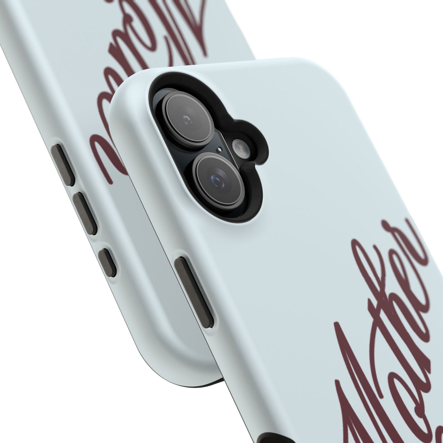 Mother Phone Case