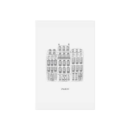 Paris Print