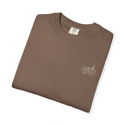 Abolish ICE Oversized Tee
