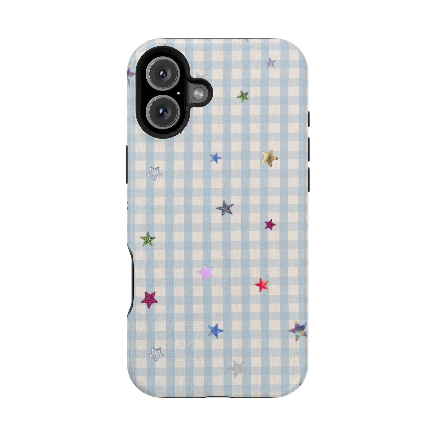 Whimsy Stars Phone Case