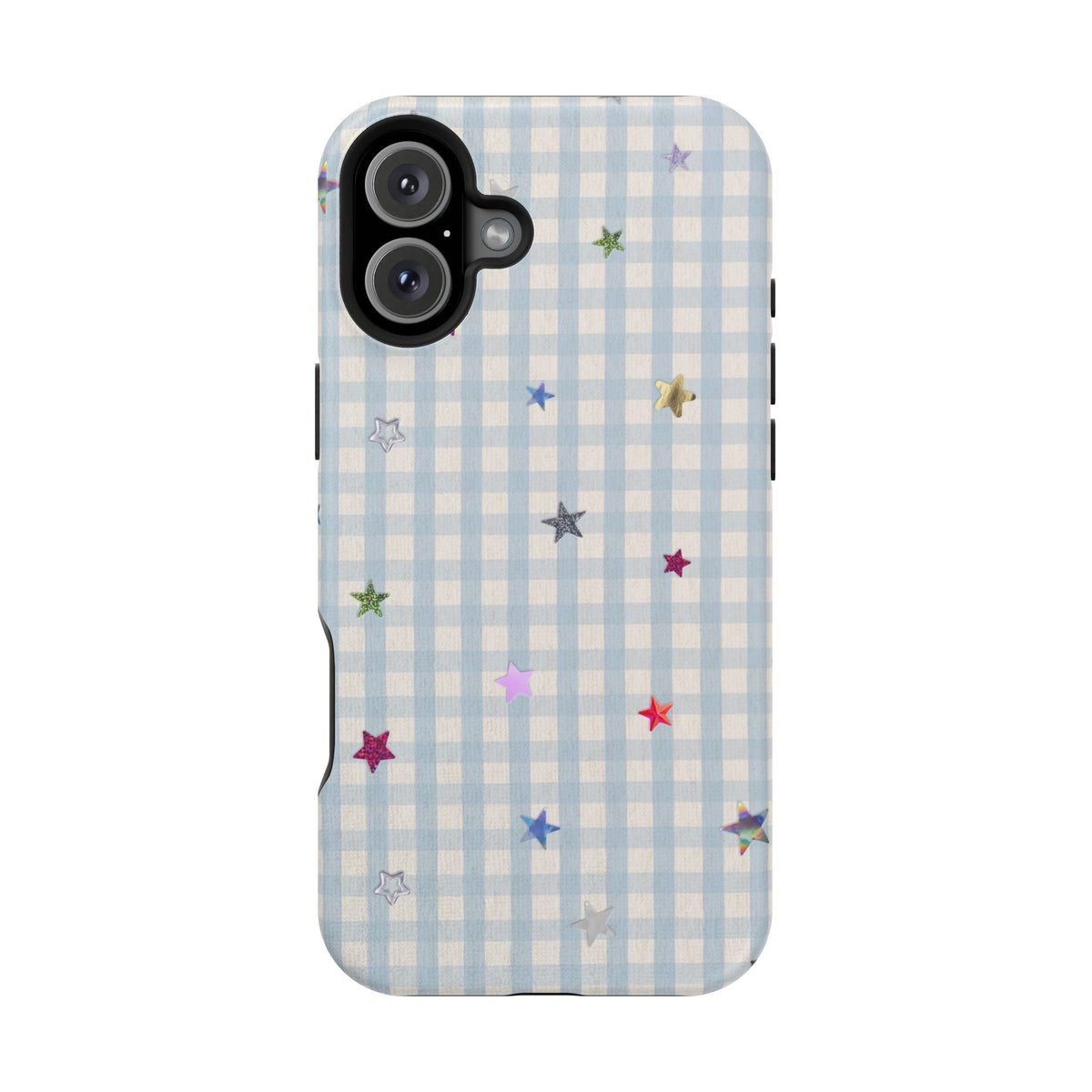 Whimsy Stars Phone Case