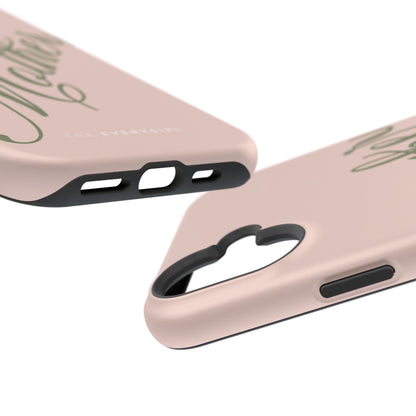 Mother Phone Case