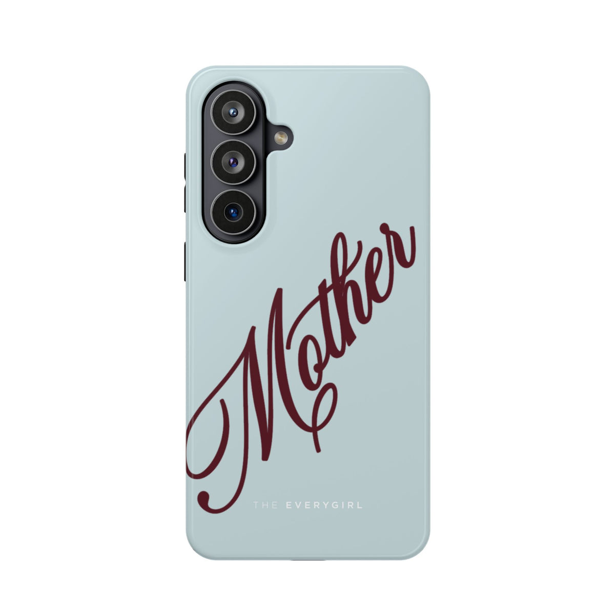 Mother Phone Case