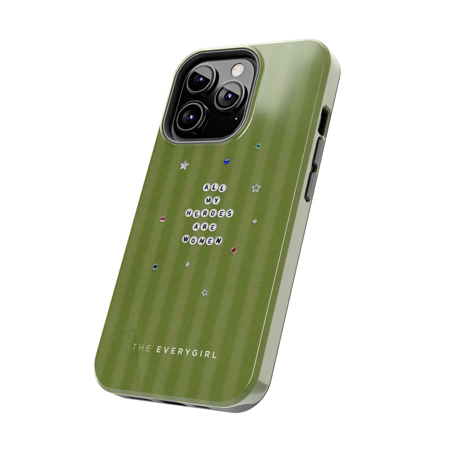 All My Heroes Are Women Phone Case