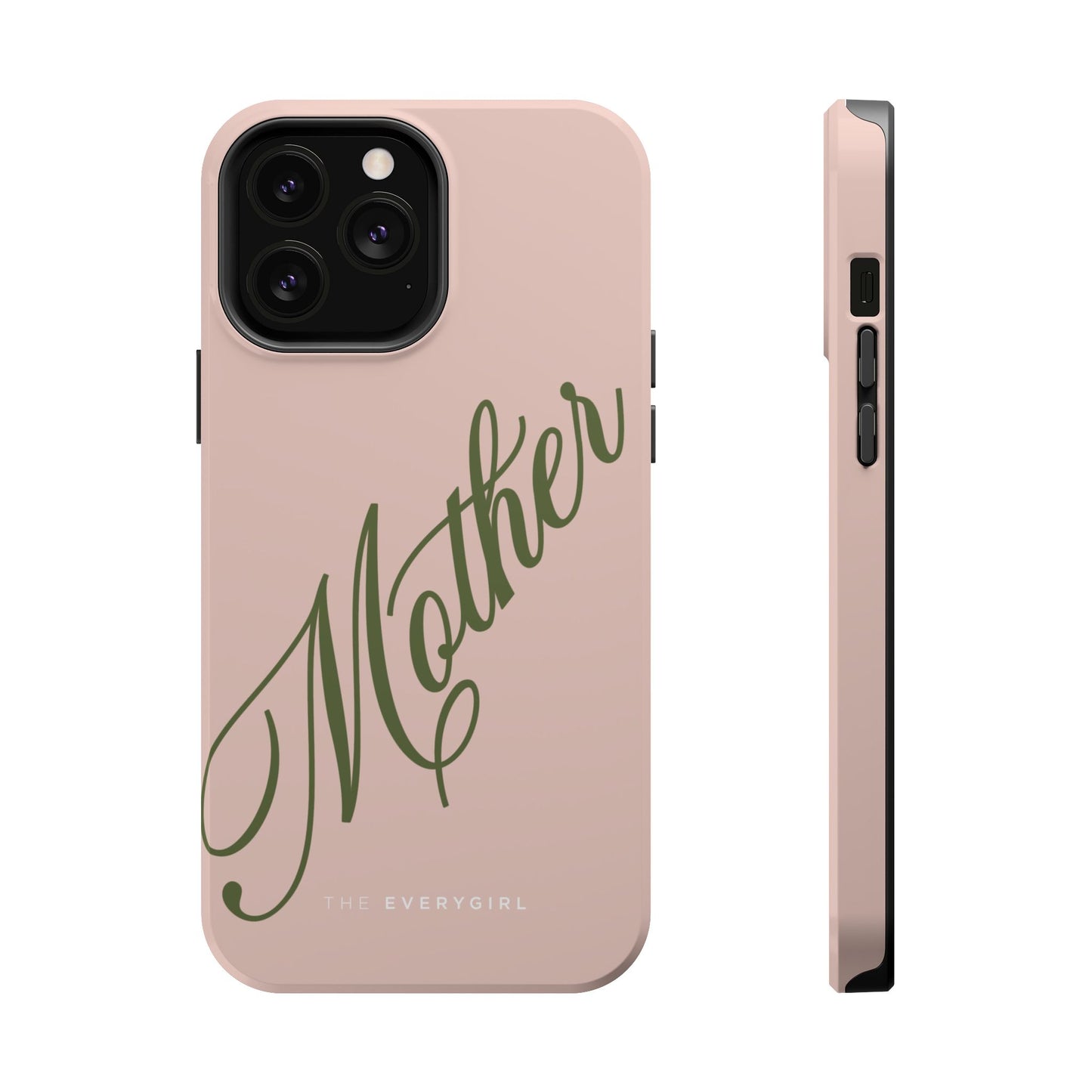 Mother Phone Case