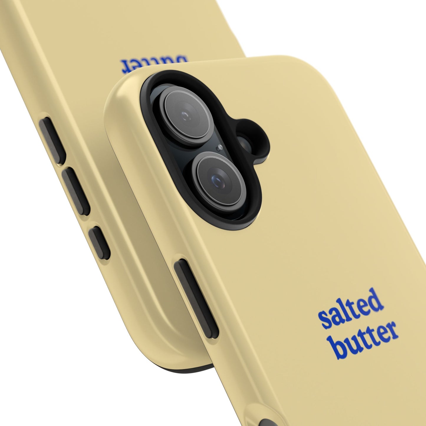Salted Butter Phone Case