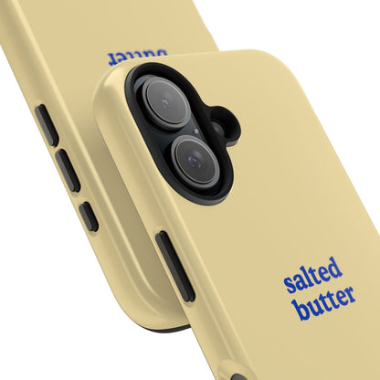 Salted Butter Phone Case