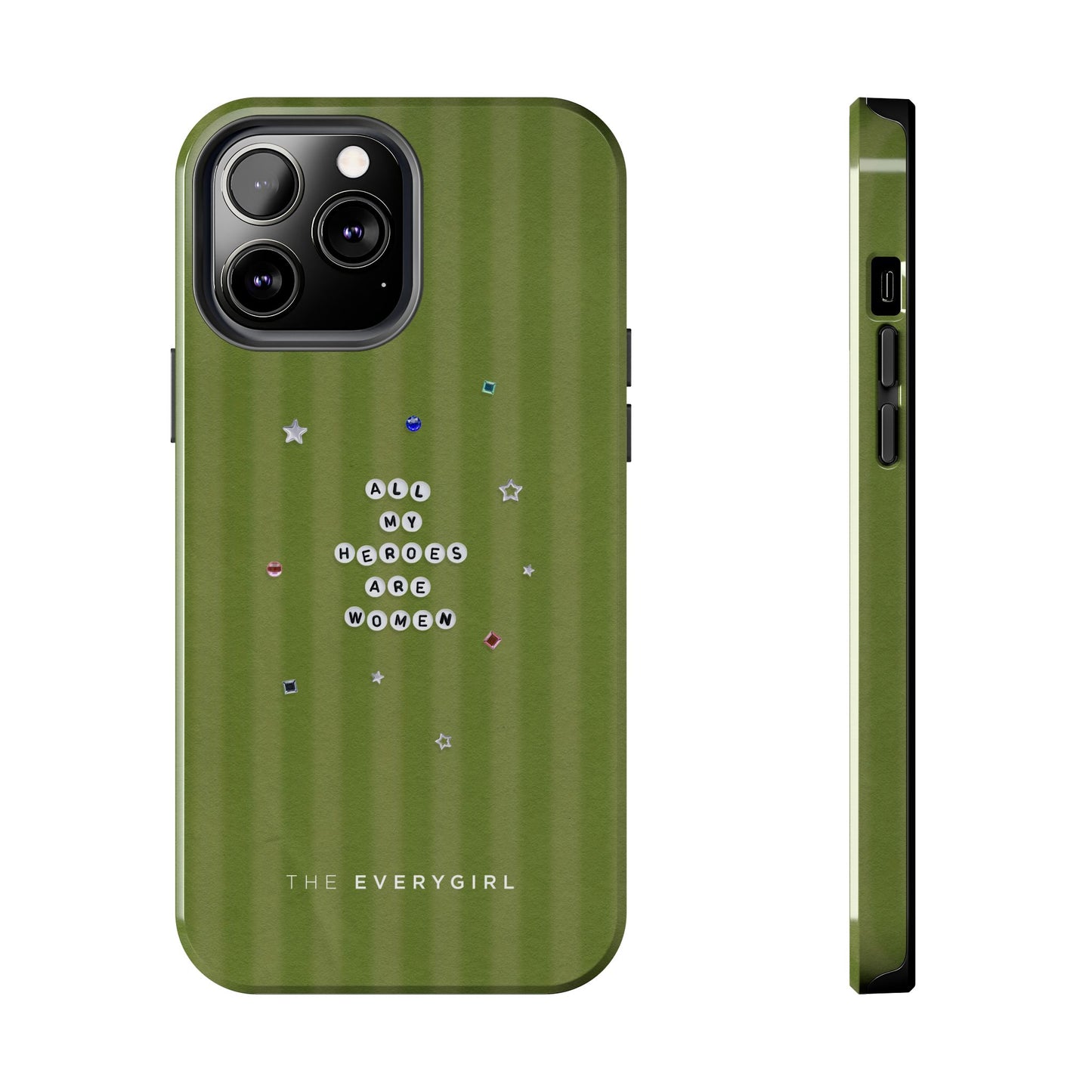 All My Heroes Are Women Phone Case