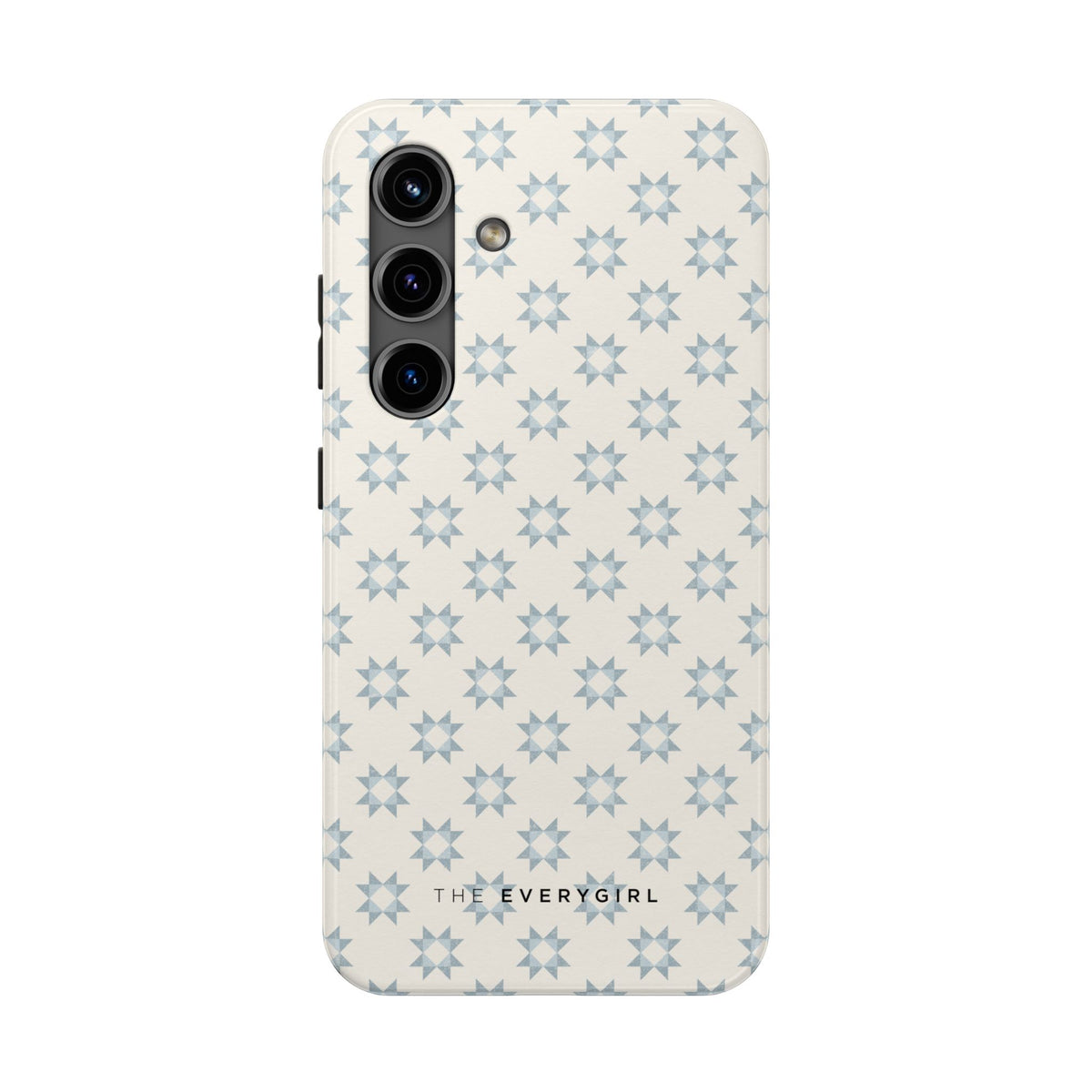 December Quilt Phone Case