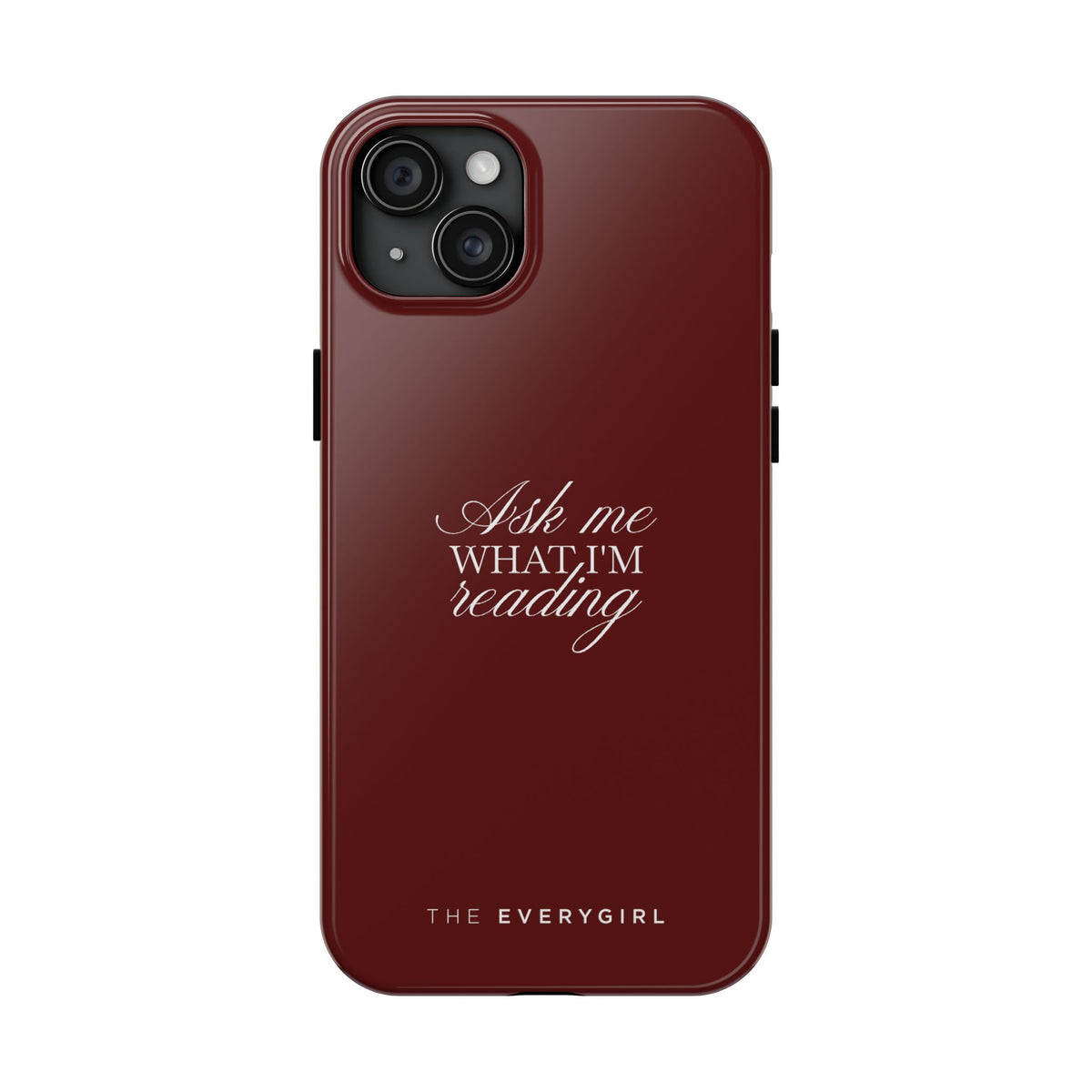 Book Club Phone Case