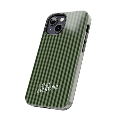 Camp Everygirl Phone Case