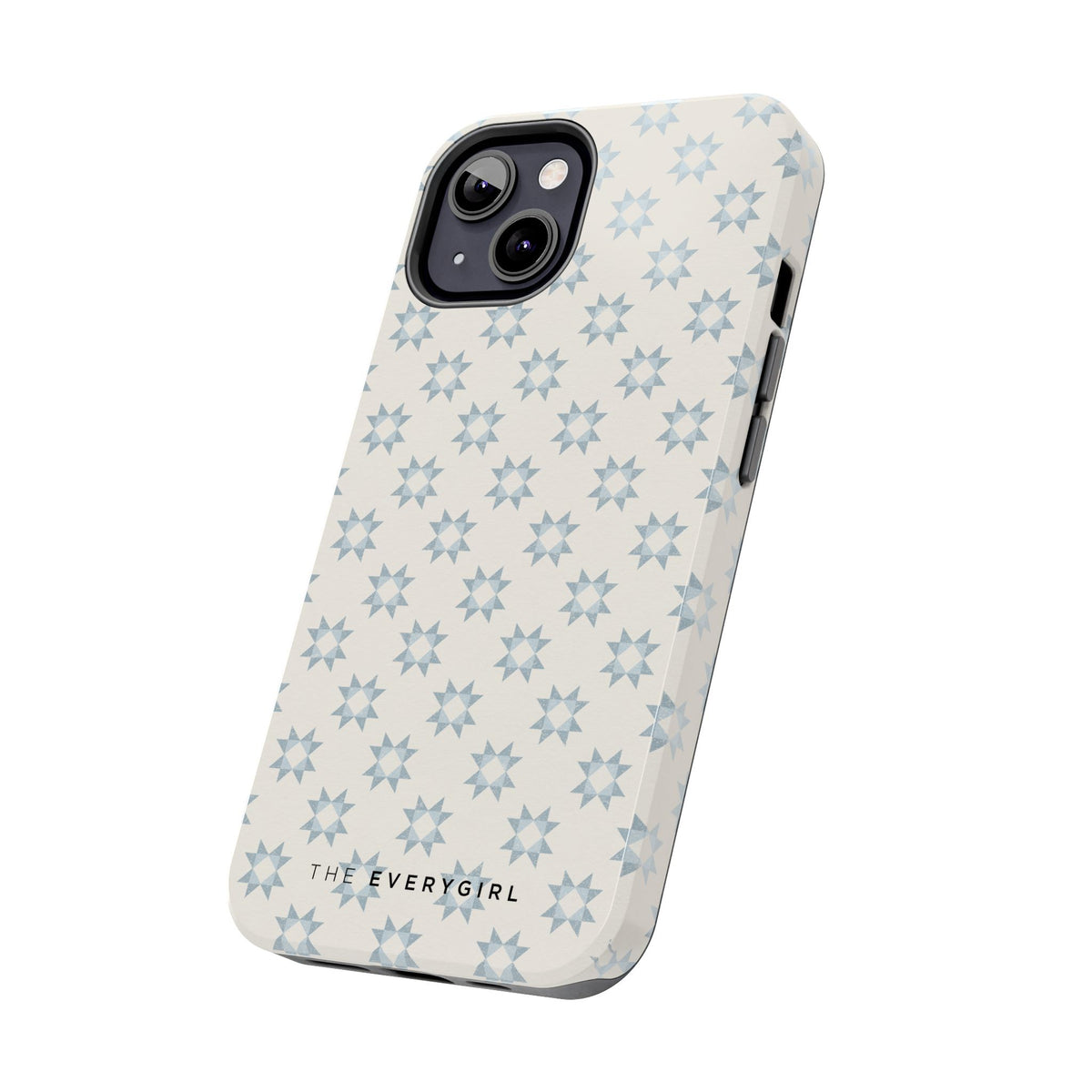 December Quilt Phone Case