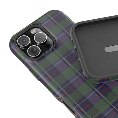 Plaid Phone Case