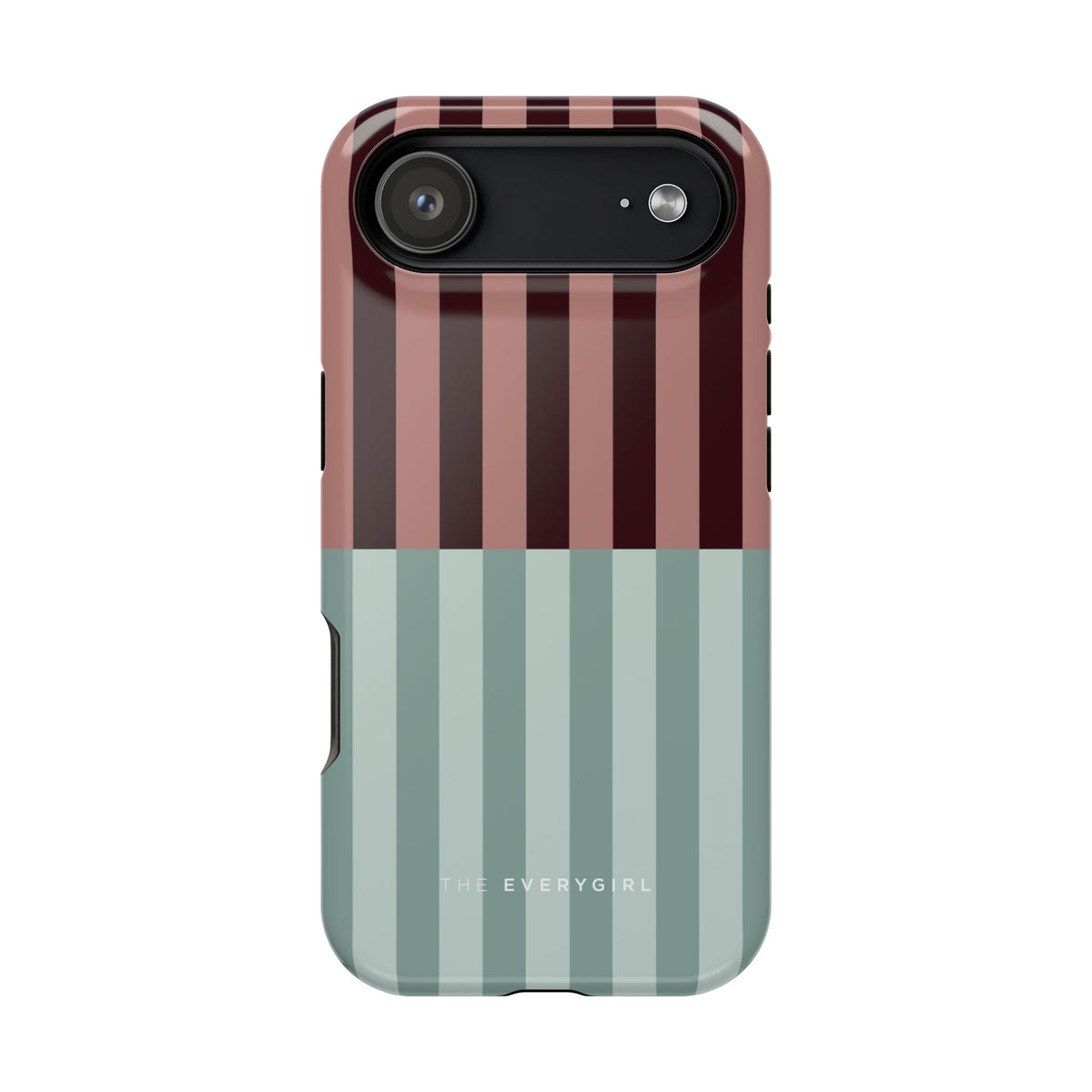 Stripe Phone Case