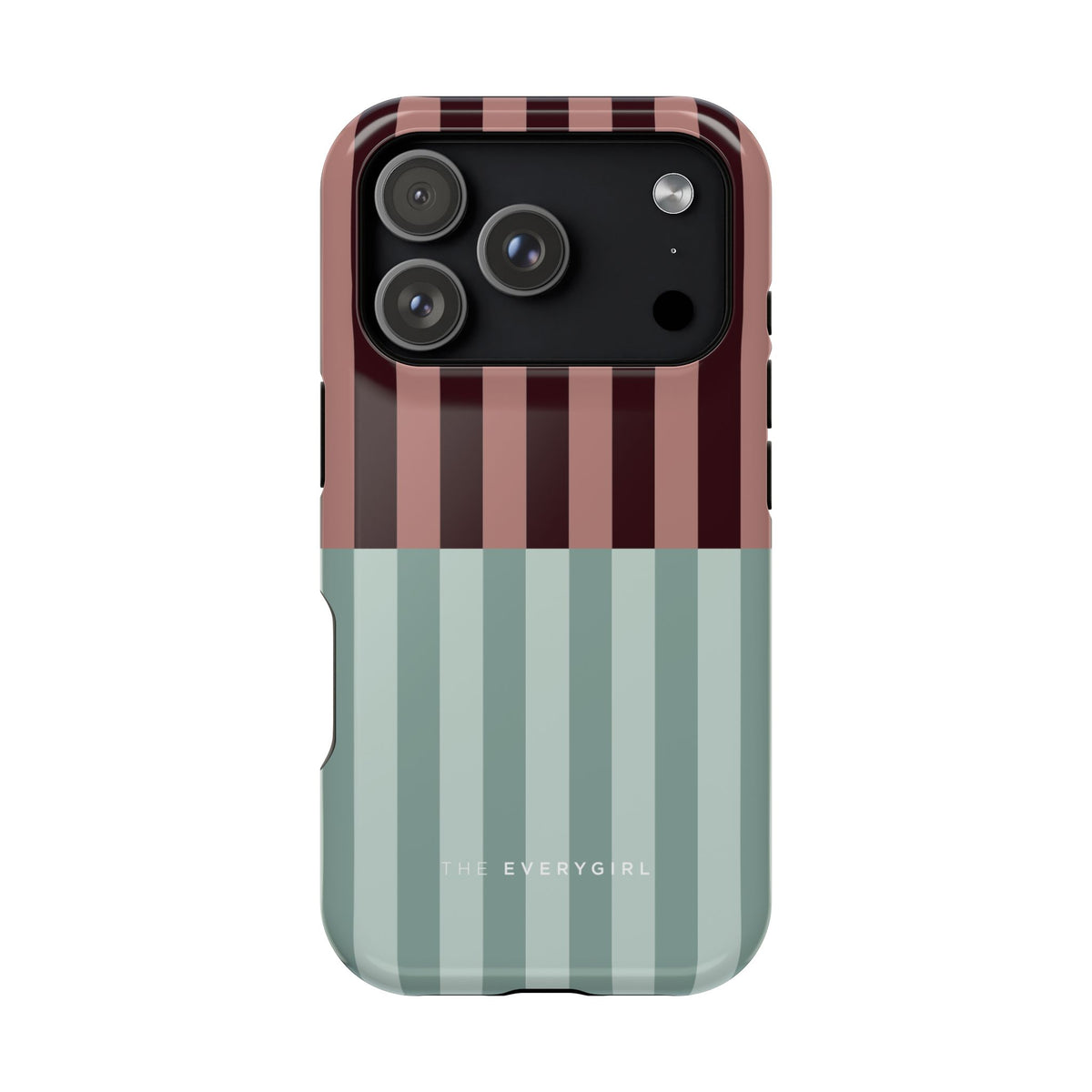 Stripe Phone Case