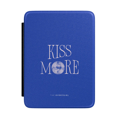 Kiss More Kindle Case
