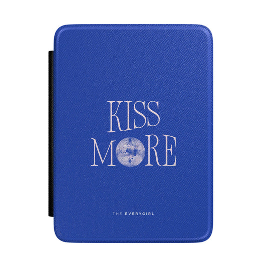 Kiss More Kindle Case