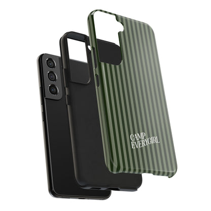 Camp Everygirl Phone Case