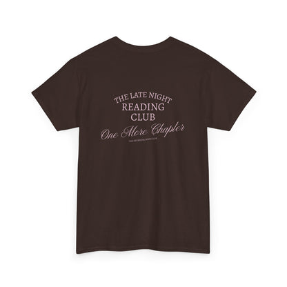 The Everygirl Book Club T-Shirt