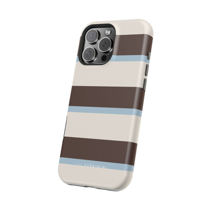 Rugby Stripe Phone Case