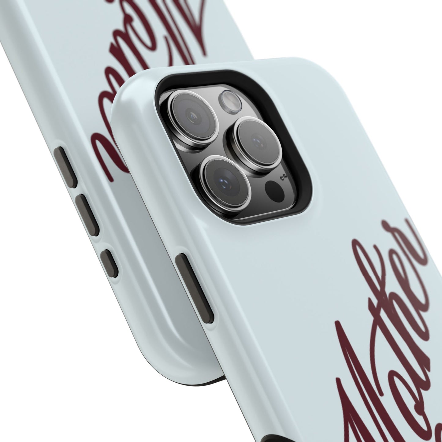 Mother Phone Case