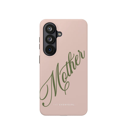Mother Phone Case
