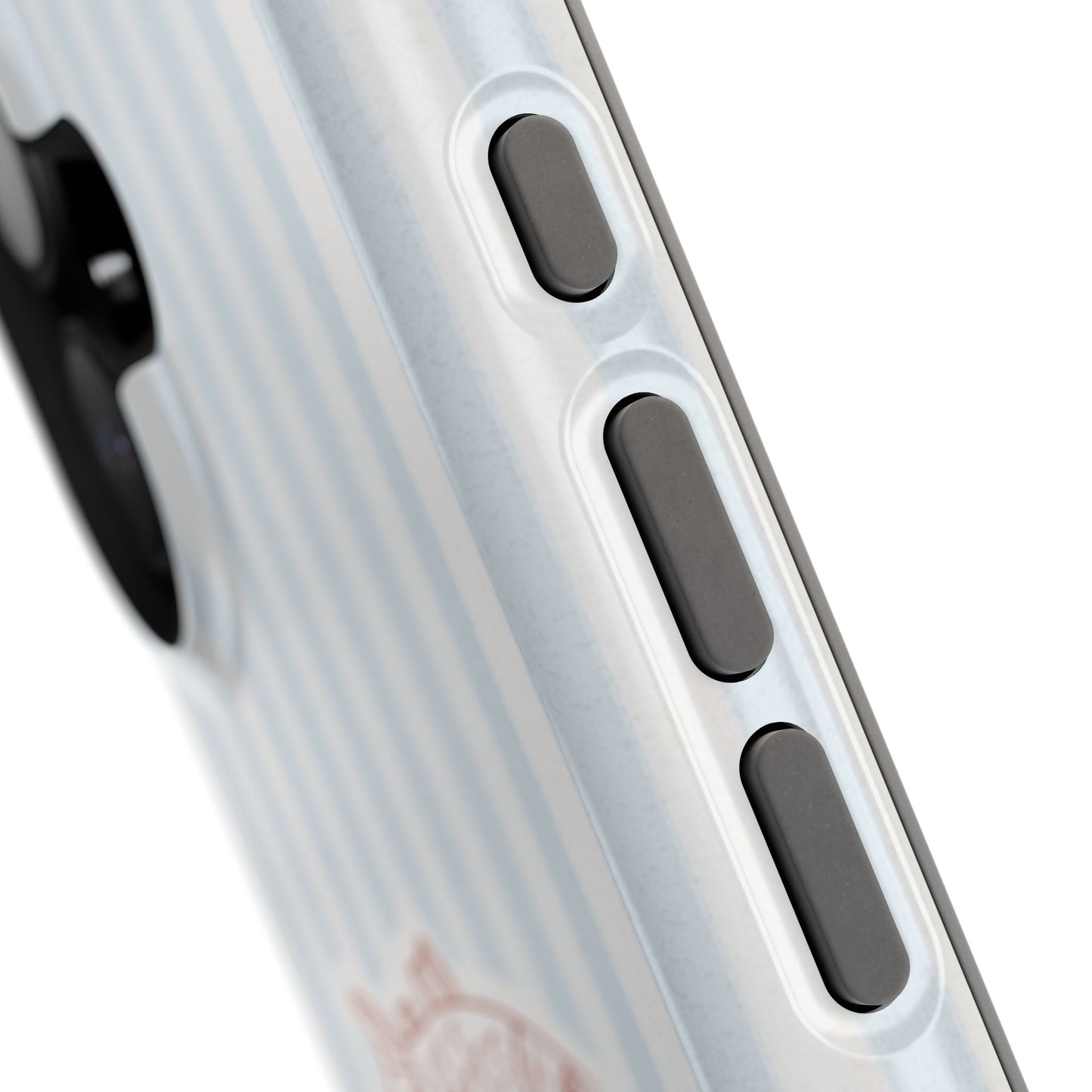 Coastal Fish Phone Case