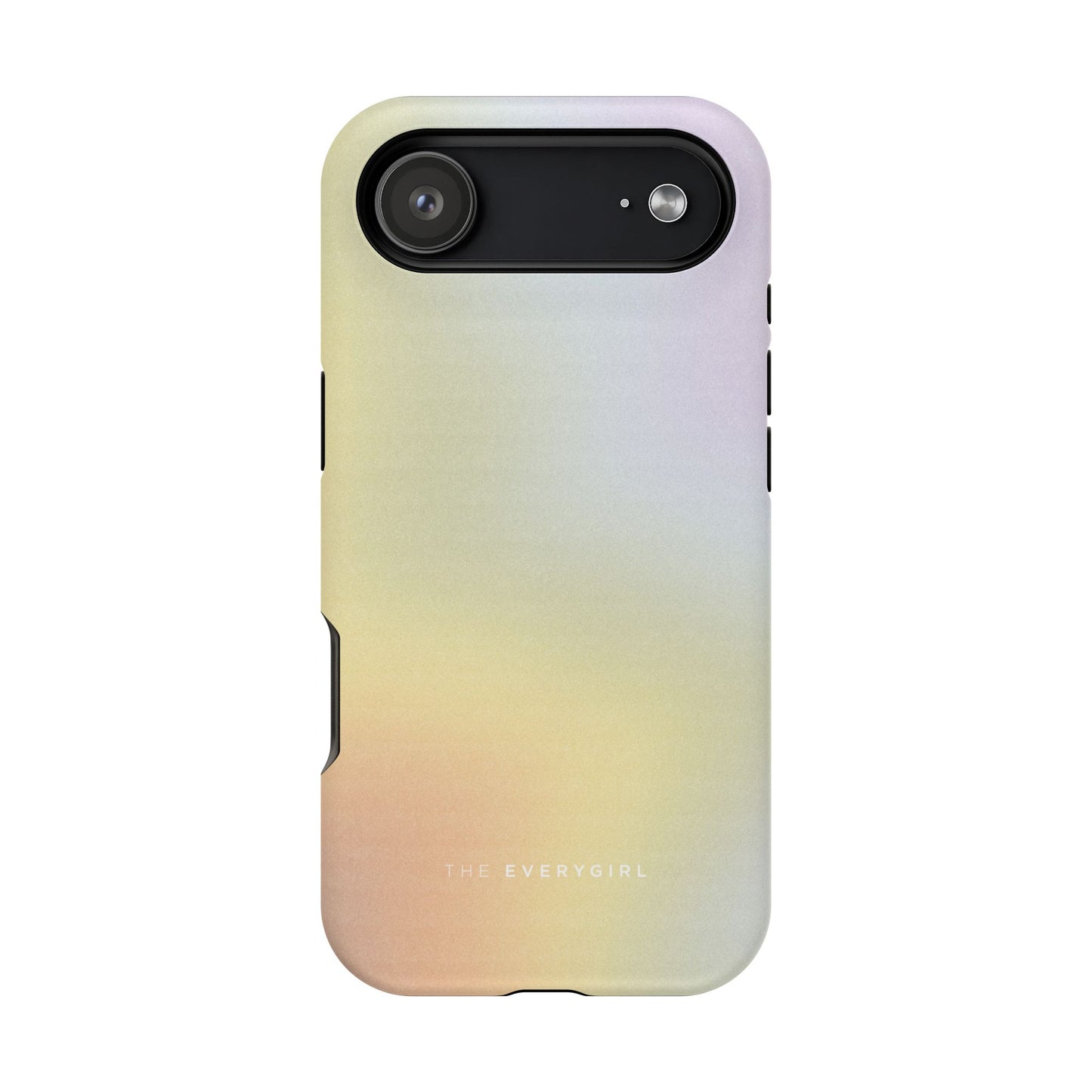 Rainbow Aura Phone Case