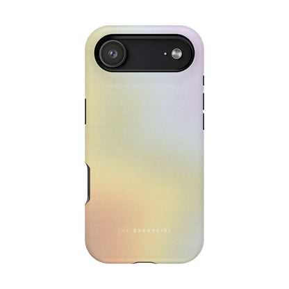 Rainbow Aura Phone Case