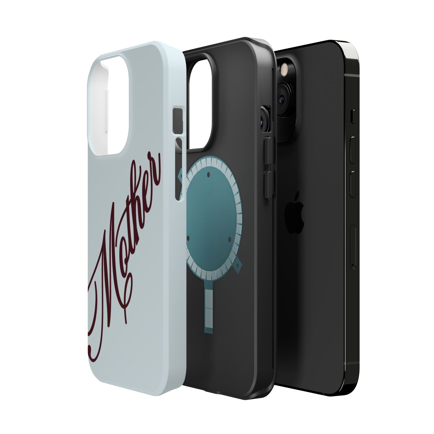 Mother Phone Case