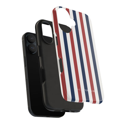 Heritage Stripe Phone Case