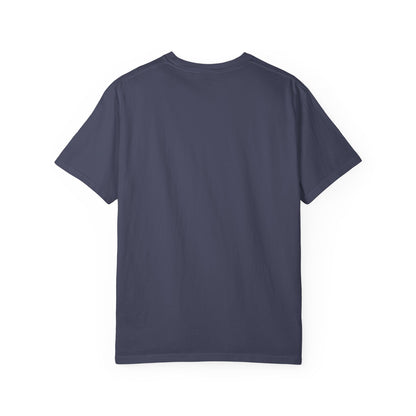 Abolish ICE Oversized Tee