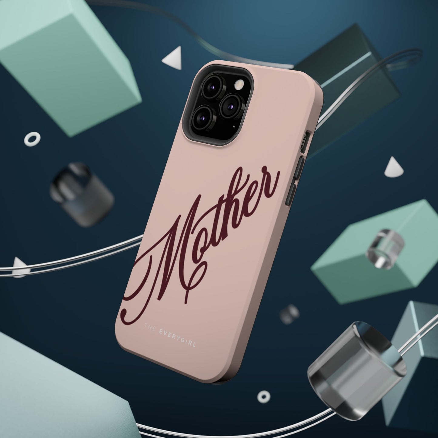 Mother Phone Case