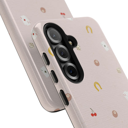 Lucky Girl Phone Case