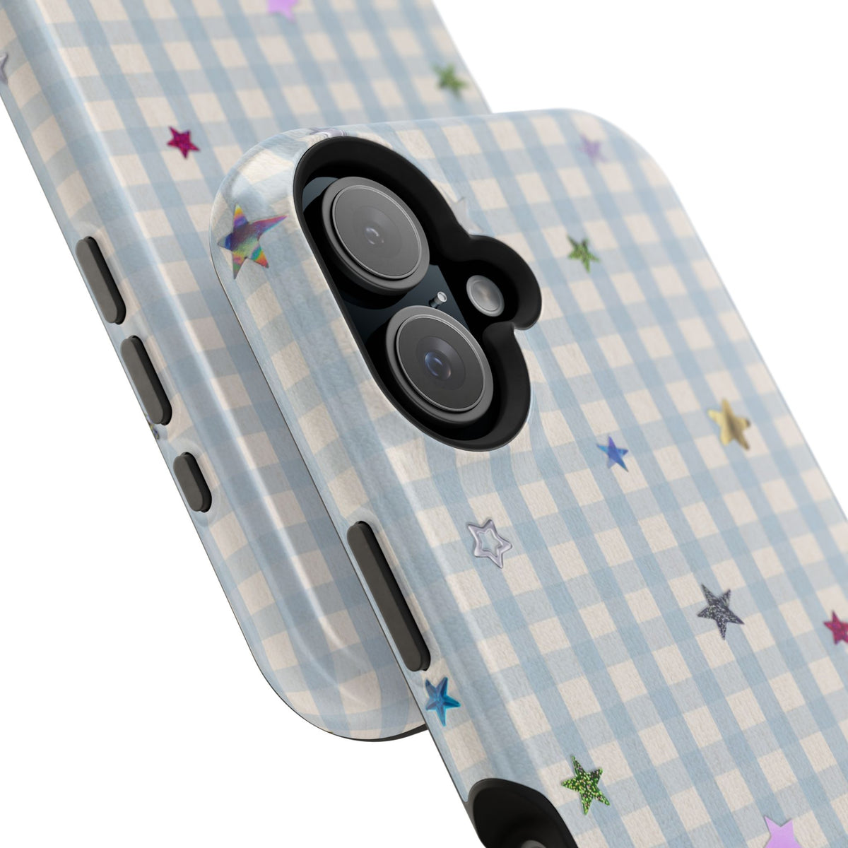 Whimsy Stars Phone Case