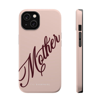 Mother Phone Case