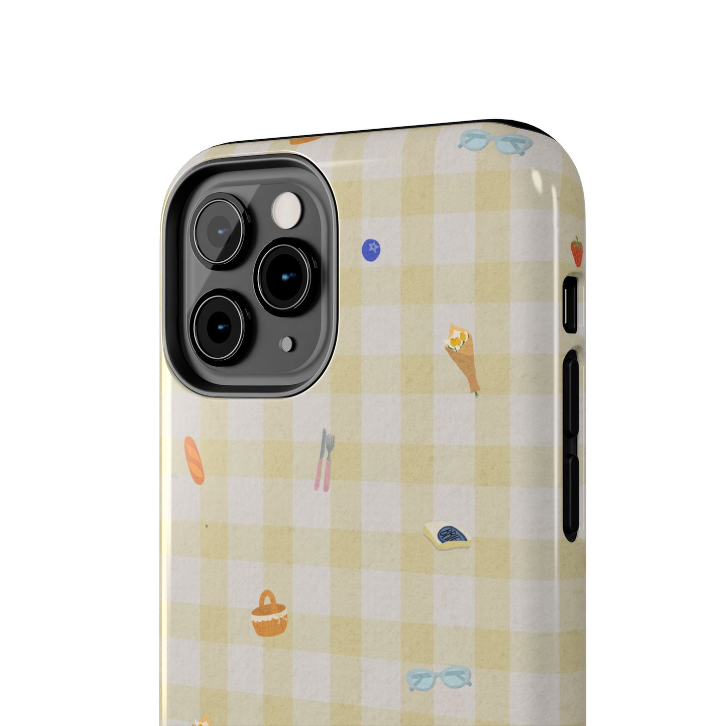 Spring Picnic Phone Case