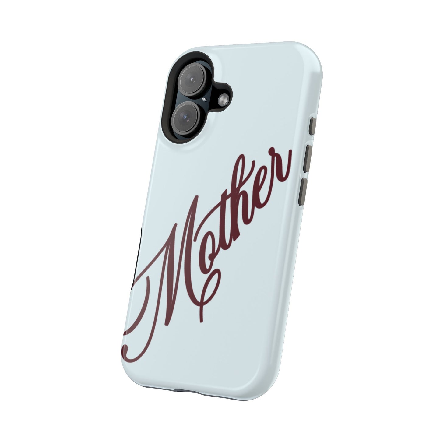 Mother Phone Case
