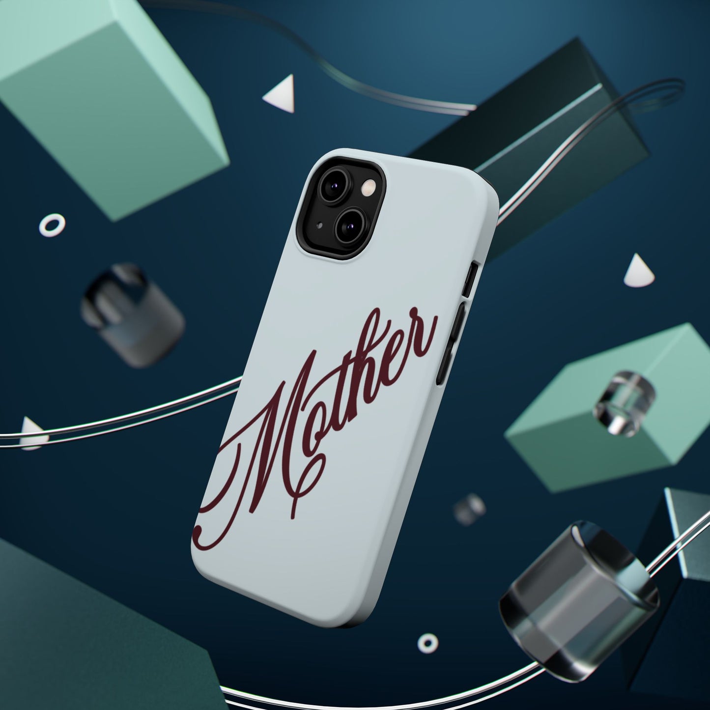 Mother Phone Case