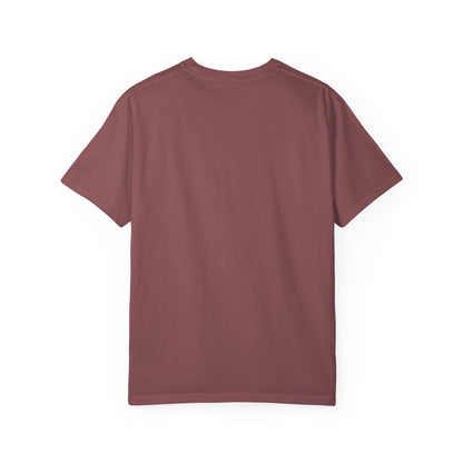 Abolish ICE Oversized Tee