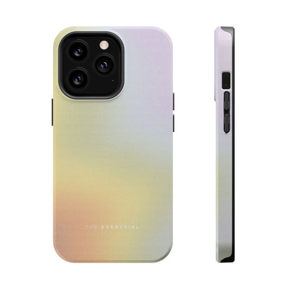 Rainbow Aura Phone Case