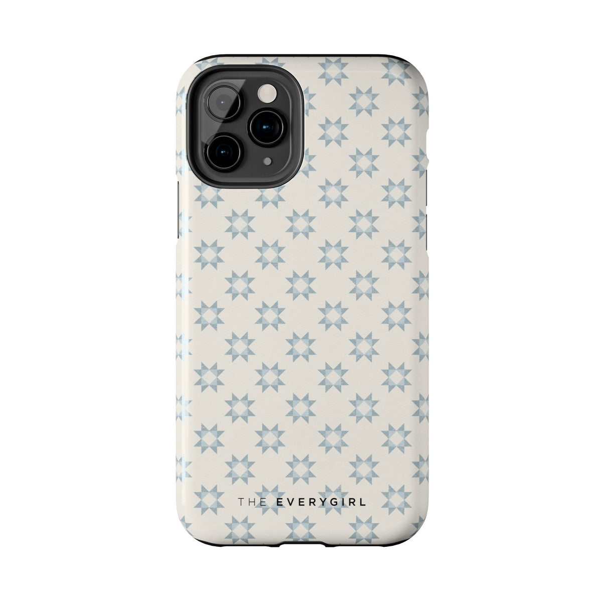 December Quilt Phone Case