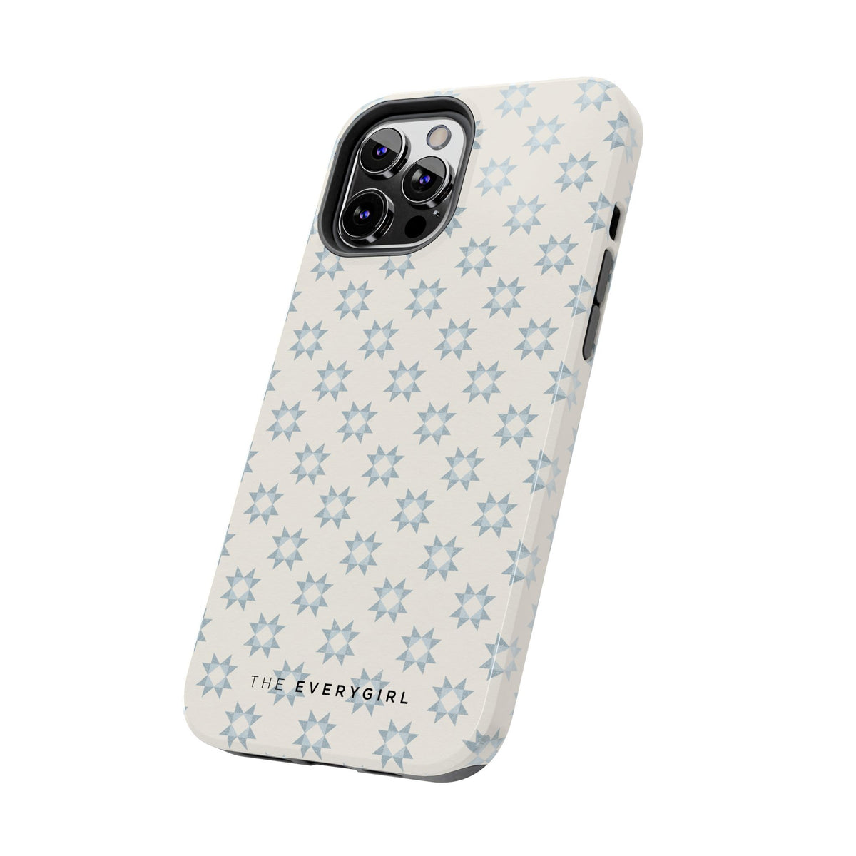 December Quilt Phone Case